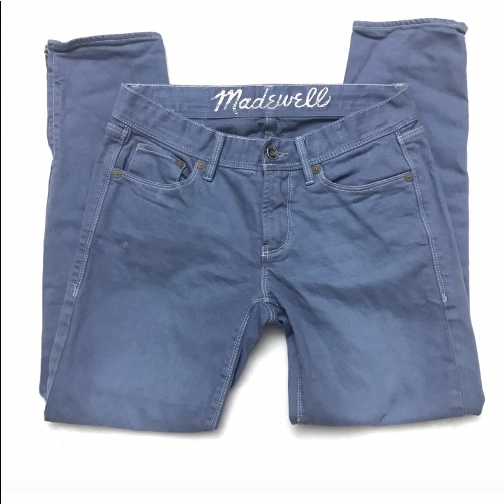MADEWELL pants 26